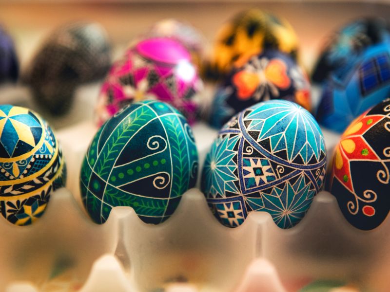 Pisankarstwo - co to jest?