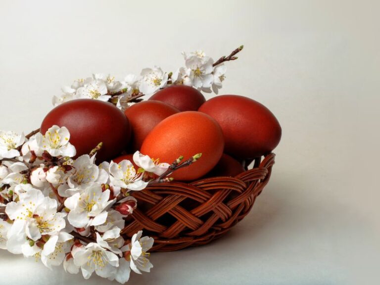 kraszanki - czym są i jak je zrobić?