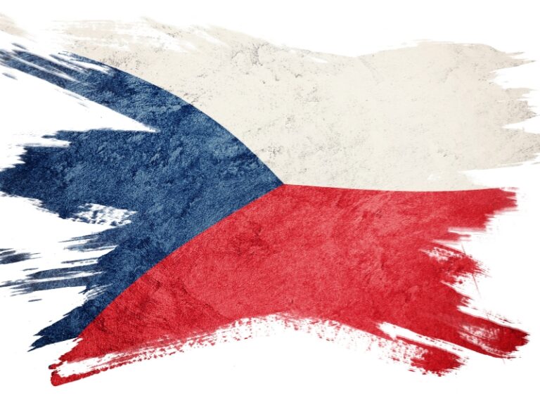 Wystrój wnętrz w czeskich domach