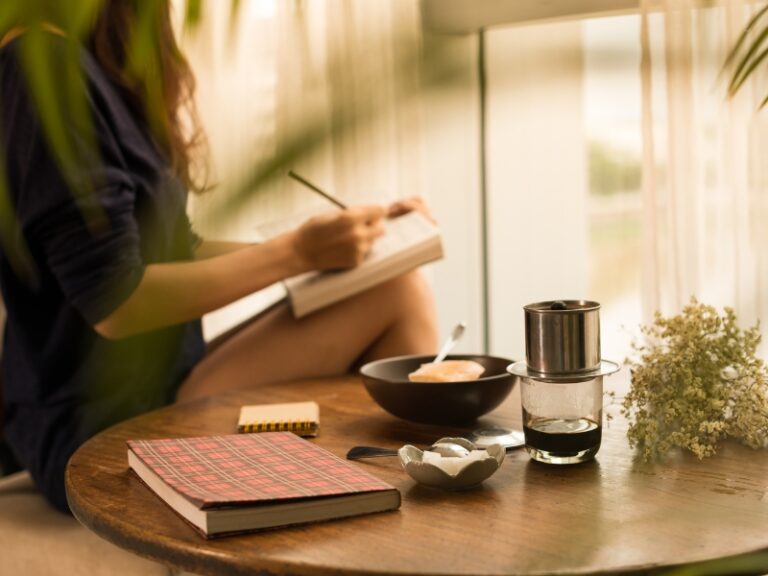 Salon w czeskim stylu