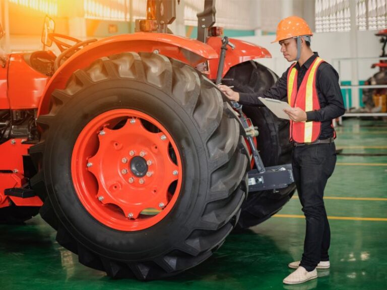 Zastosowanie elastycznych barier w rolnictwie - inwestycja w bezpieczeństwo gospodarstwa