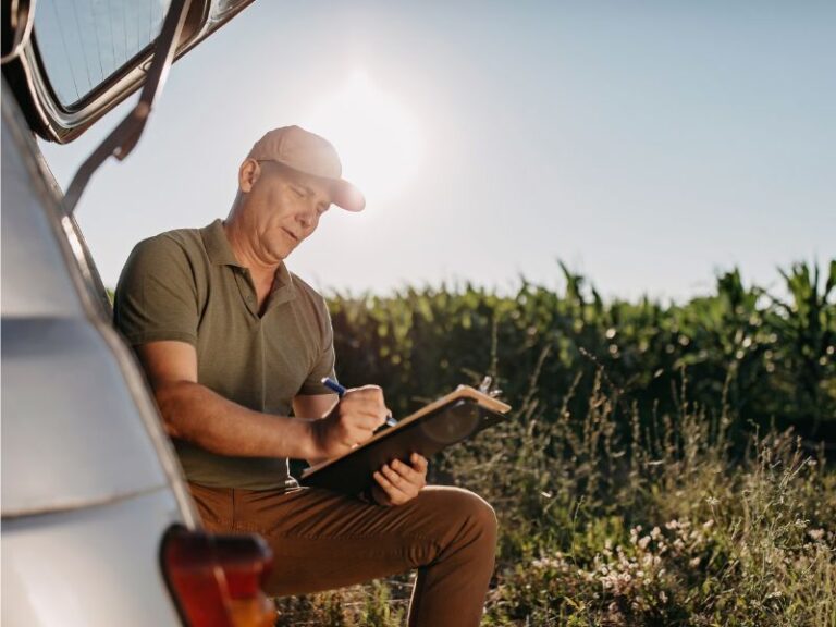 Jak wybrać idealny samochód dla rolnika? - komfort i funkcjonalność w jednym