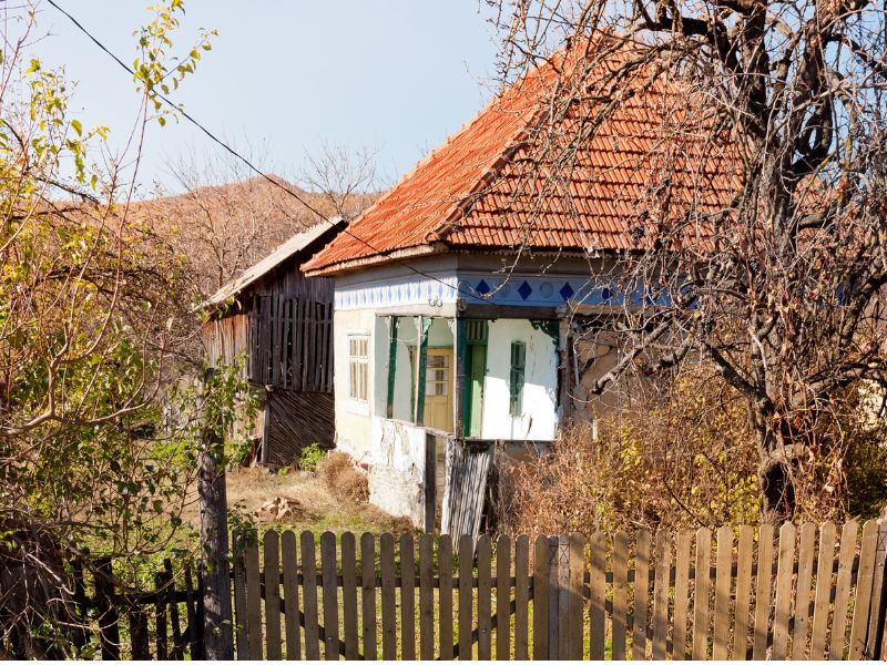 oznaczenie nieruchomości