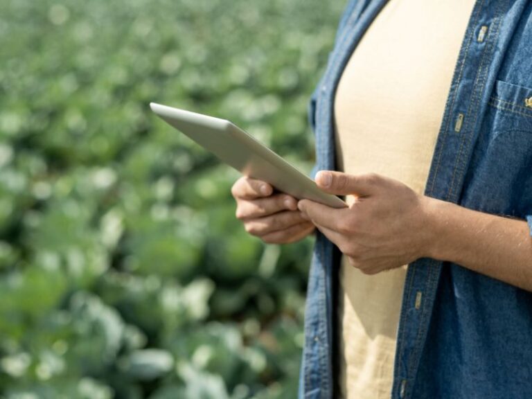 Angielski dla specjalistów rolniczych – klucz do sukcesu w globalnym świecie