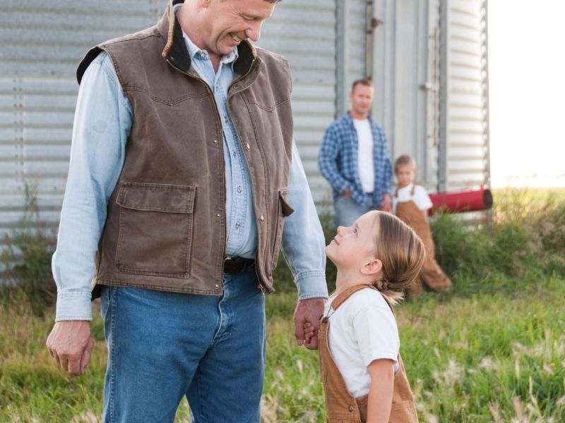 Odpowiednie obuwie dla dzieci rolników – jakie kalosze wybrać?