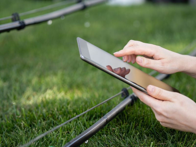 gospodarowanie wodą