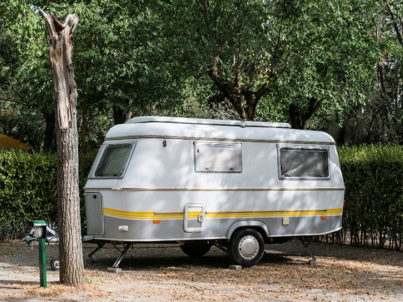 przyczepy kempingowe