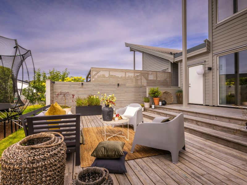 meble w gospodarstwie