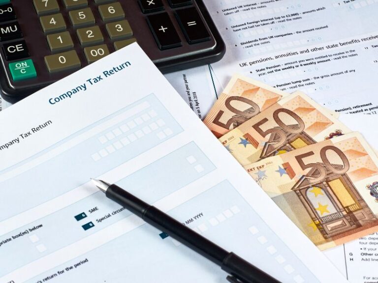 podatki dla rolniczych firm