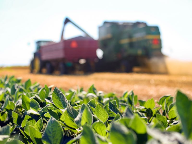 mobilność w rolnictwie